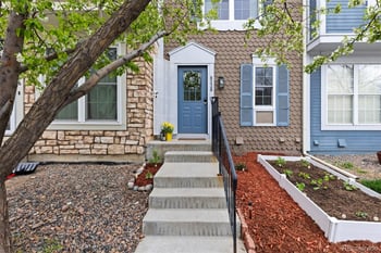 8228 Fillmore Cir, Centennial, CO 80122