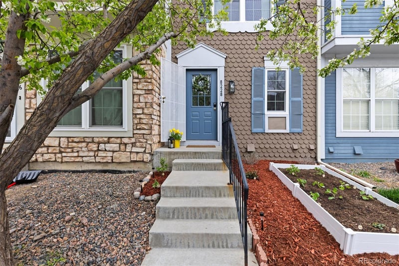 8228 Fillmore Cir, Centennial, CO 80122