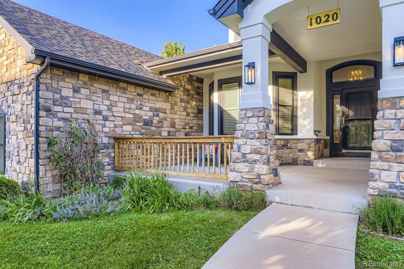 1020 Ammons Cir, Lakewood, CO 80226