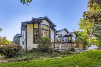 1020 Ammons Cir, Lakewood, CO 80226