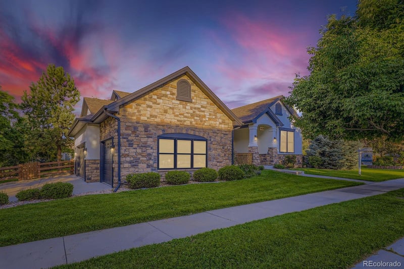 1020 Ammons Cir, Lakewood, CO 80226