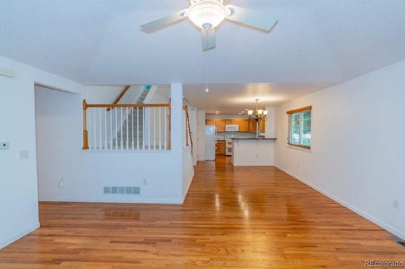 1110 Ulysses St, Golden, CO 80401