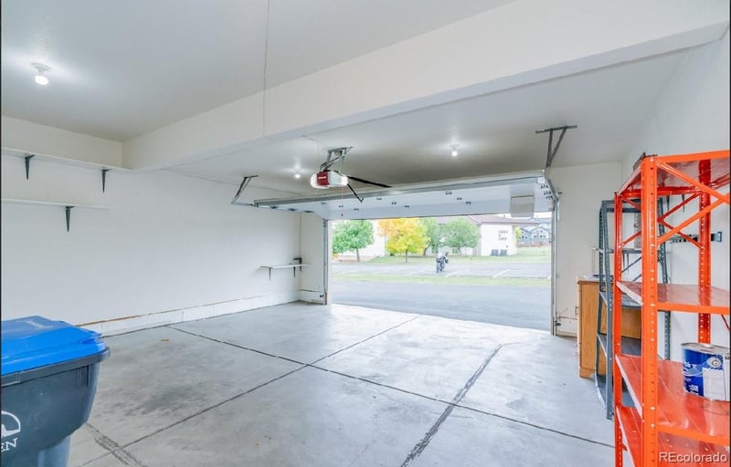 1110 Ulysses St, Golden, CO 80401