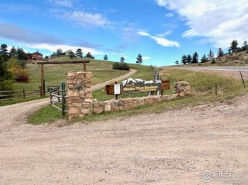487 Laplata Dr, Livermore, CO 80536