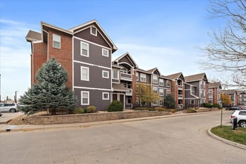 14221 1st Dr #206, Aurora, CO 80011