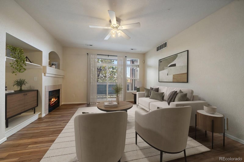 14221 1st Dr #206, Aurora, CO 80011