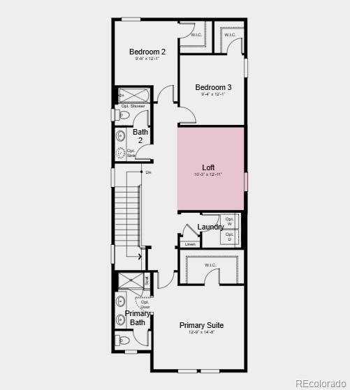 14845 Arbor Blvd, Thornton, CO 80602