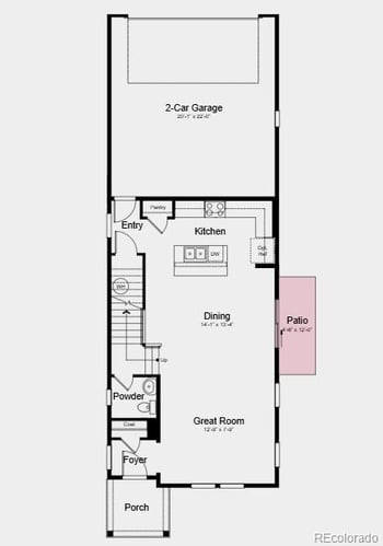 14845 Arbor Blvd, Thornton, CO 80602