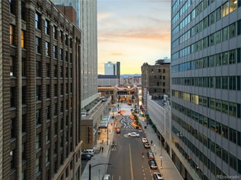 444 17th St #808, Denver, CO 80202