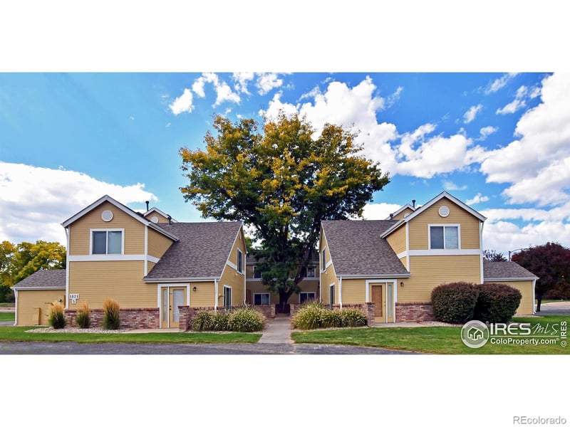 1021 Rolland Moore Dr #5, Fort Collins, CO 80526