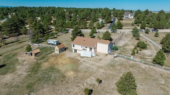 27694 Broadview Dr, Kiowa, CO 80117