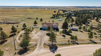 27694 Broadview Dr, Kiowa, CO 80117