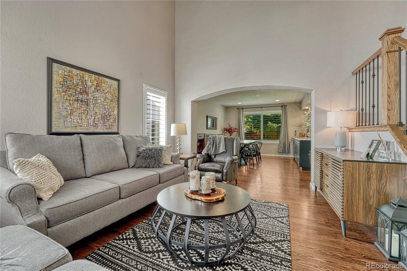 380 Rose Finch Cir, Highlands Ranch, CO 80129