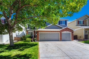380 Rose Finch Cir, Highlands Ranch, CO 80129