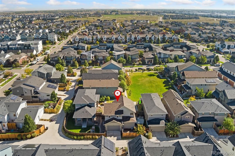 5853 Alton St, Denver, CO 80238