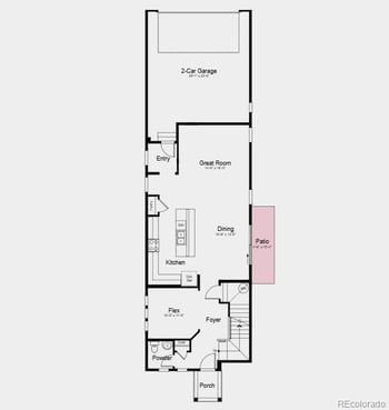 14873 Arbor Blvd, Thornton, CO 80602