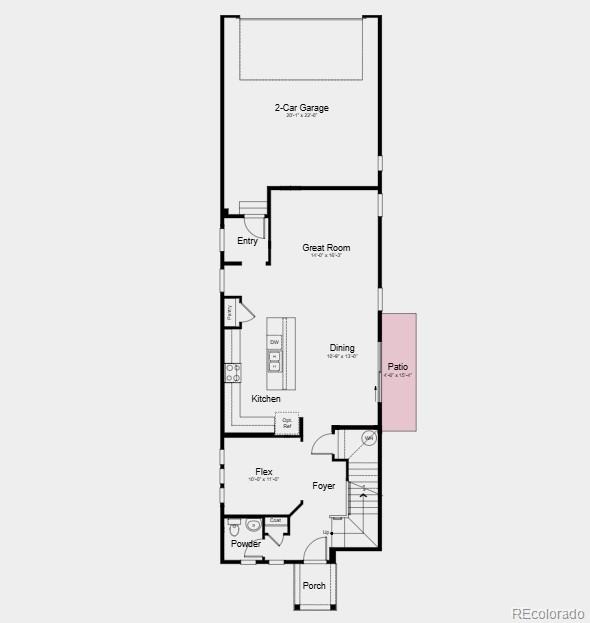 14873 Arbor Blvd, Thornton, CO 80602