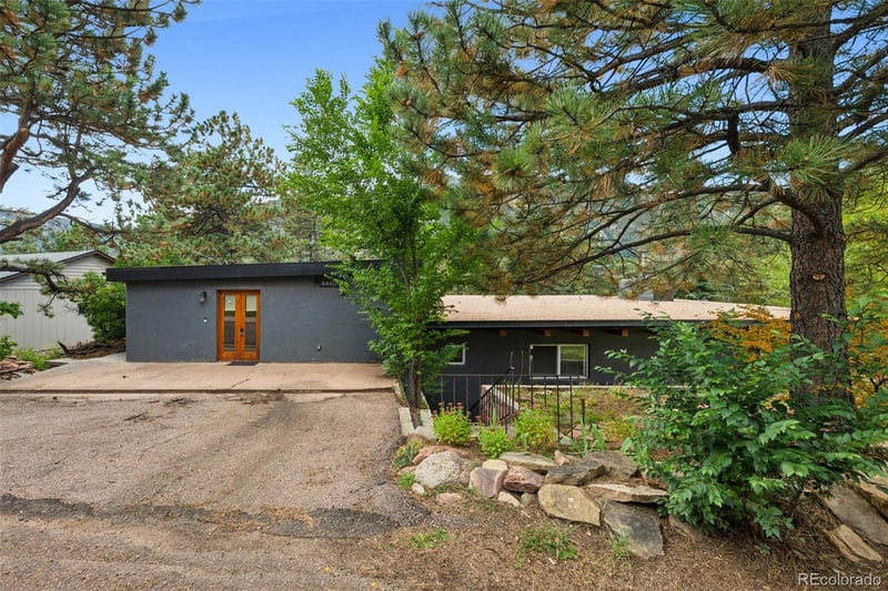 4440 Heizer St, Cascade, CO 80809