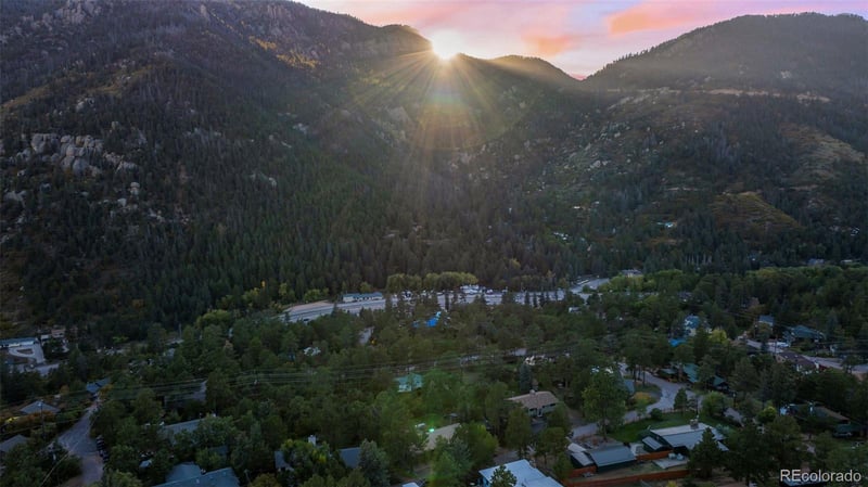 4440 Heizer St, Cascade, CO 80809