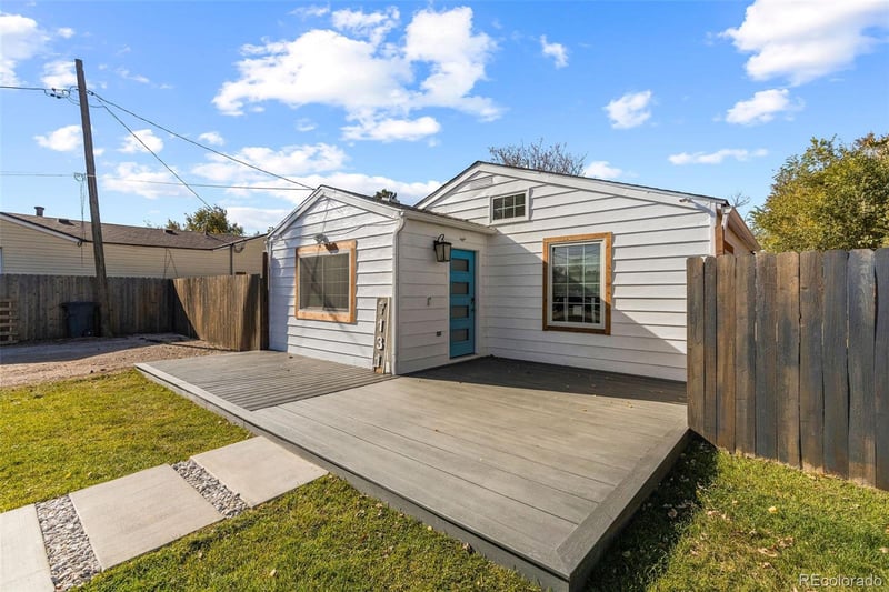 7131 Holly St, Commerce City, CO 80022