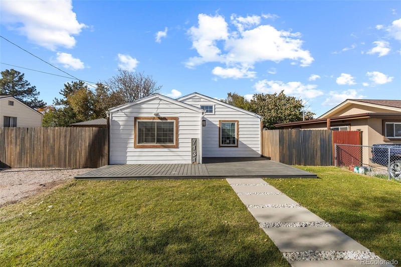 7131 Holly St, Commerce City, CO 80022