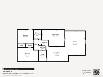 2090 Wolff St, Denver, CO 80219