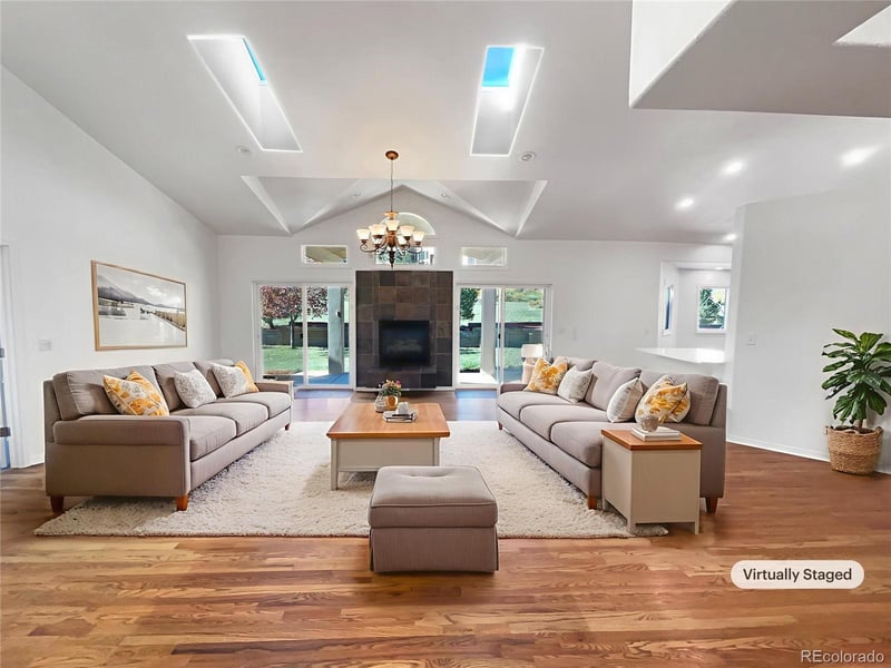 6424 Willow Broom Trl, Littleton, CO 80125