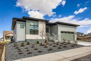 497 Leafy Aster Ln, Castle Rock, CO 80104
