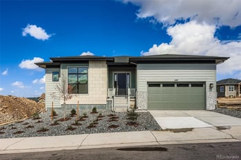 497 Leafy Aster Ln, Castle Rock, CO 80104