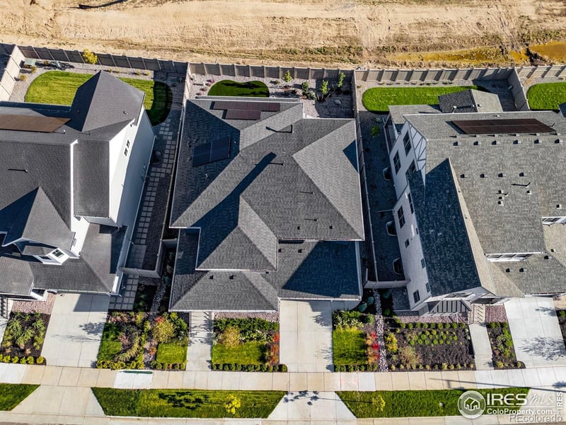 1874 Hickory Ave, Erie, CO 80516