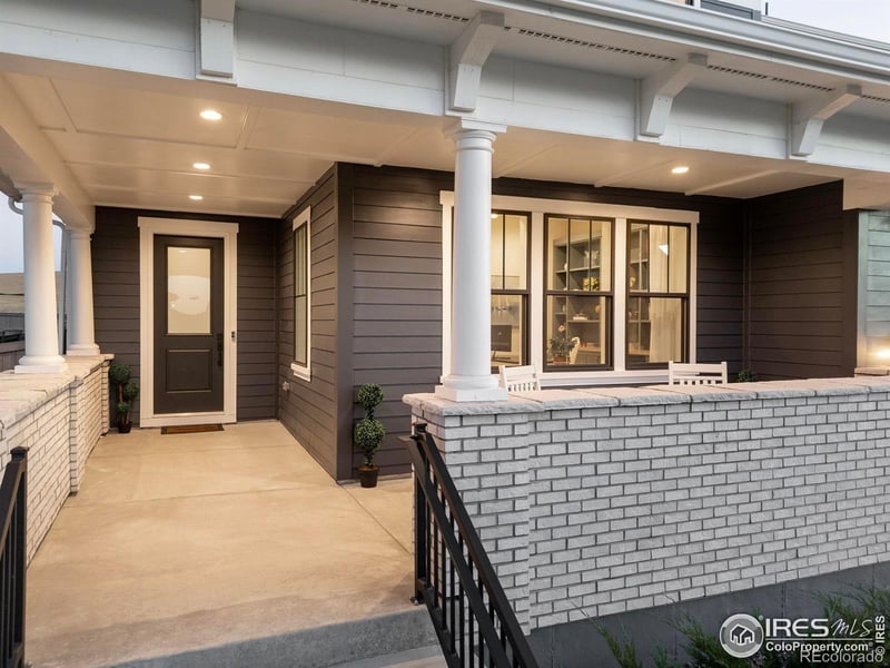 1874 Hickory Ave, Erie, CO 80516