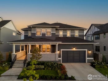 1874 Hickory Ave, Erie, CO 80516