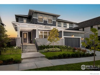 1874 Hickory Ave, Erie, CO 80516