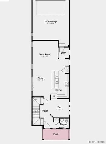 14843 Arbor Blvd, Thornton, CO 80602