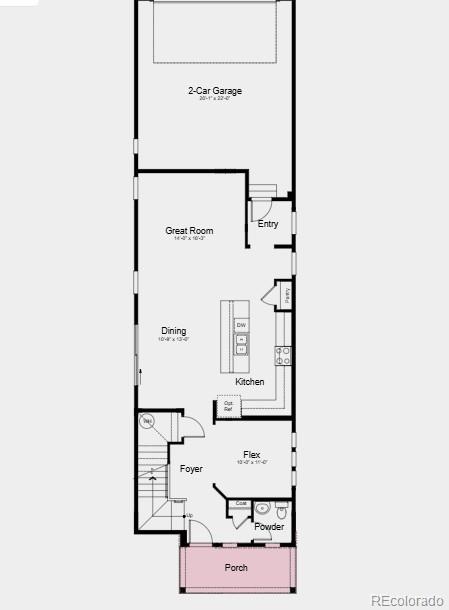 14843 Arbor Blvd, Thornton, CO 80602