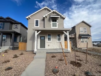 14843 Arbor Blvd, Thornton, CO 80602