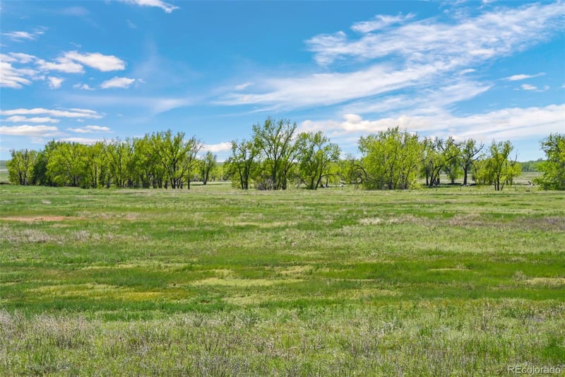 Parcel A W County Road 105, Ramah, CO 80832