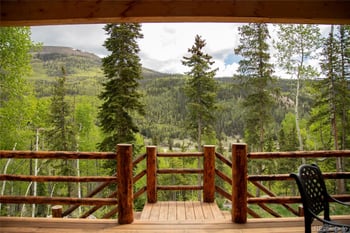 5565 Forest Rd 504, Creede, CO 81130