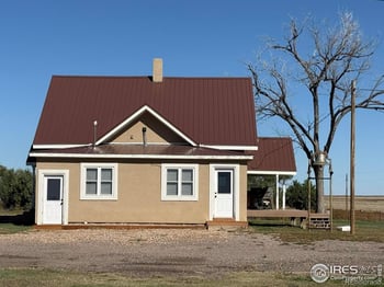 38620 County Road 139, Stoneham, CO 80754