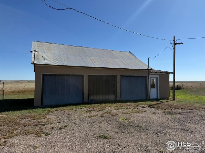 38620 County Road 139, Stoneham, CO 80754
