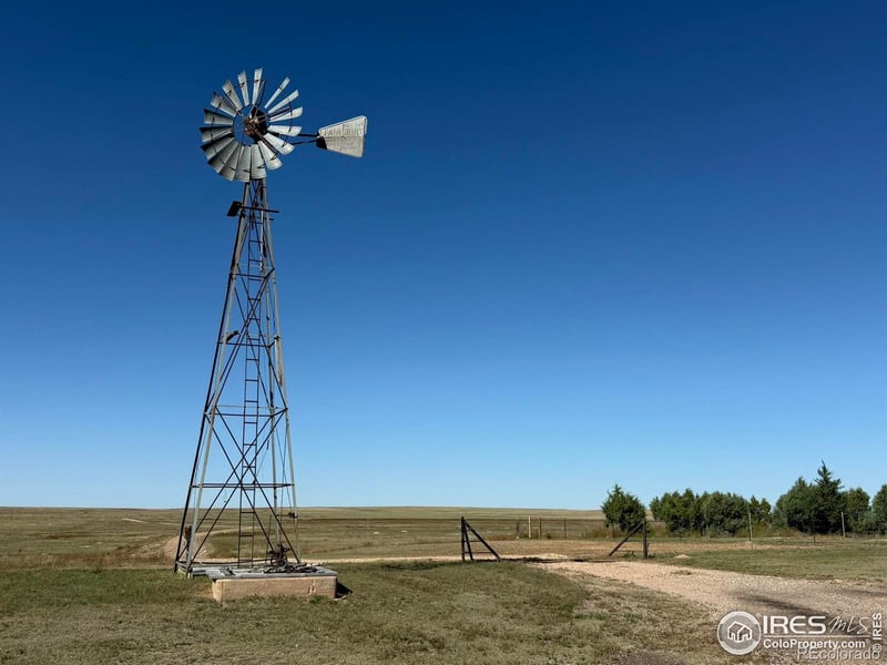 38620 County Road 139, Stoneham, CO 80754