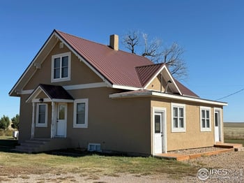 38620 County Road 139, Stoneham, CO 80754