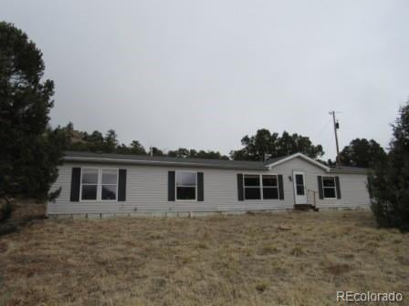 12855 Cr 255 , Westcliffe, CO 81252