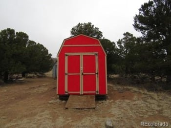 12855 Cr 255 , Westcliffe, CO 81252