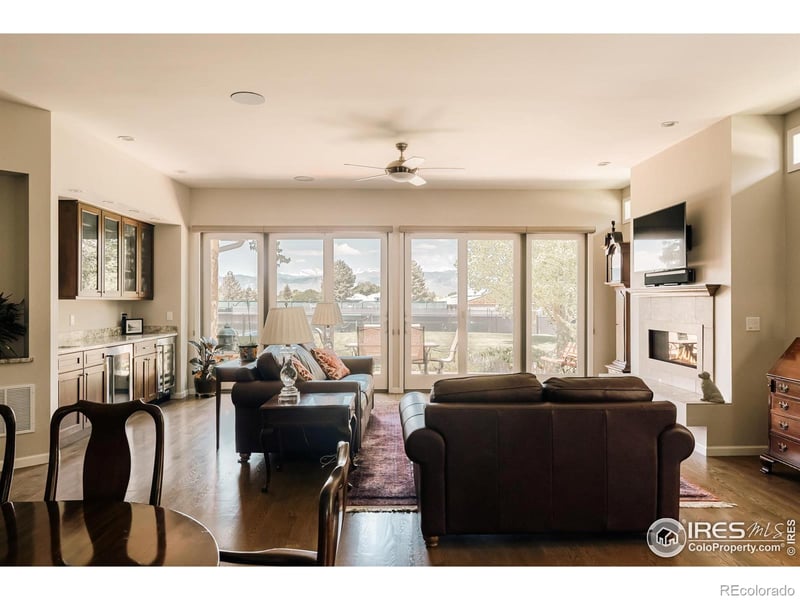 4993 Clubhouse Ct, Boulder, CO 80301