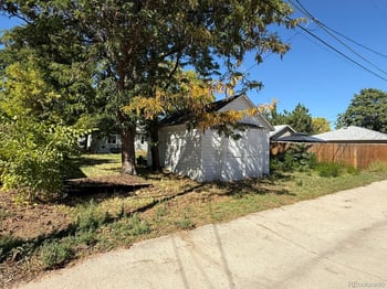 4590 Vallejo St, Denver, CO 80211