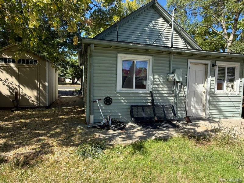 4590 Vallejo St, Denver, CO 80211