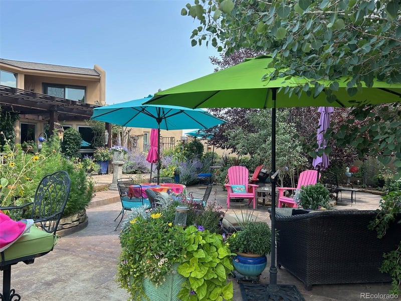 12596 Country Meadow Ln, Salida, CO 81201