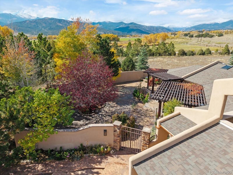 12596 Country Meadow Ln, Salida, CO 81201