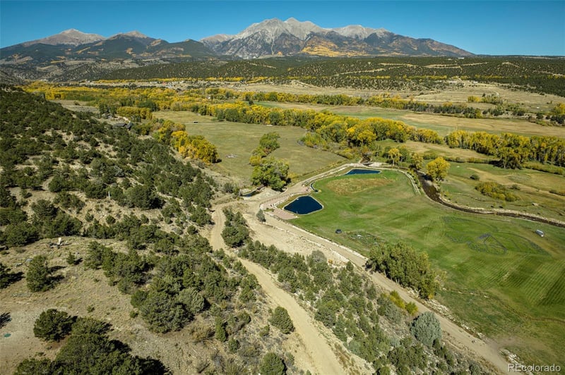 7391 County Road 221, Salida, CO 81201